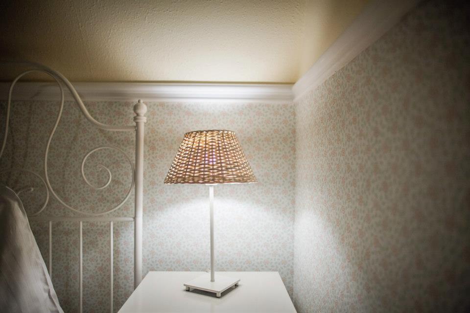 Huber Panzio Bed & Breakfast Fertőrákos Rom bilde