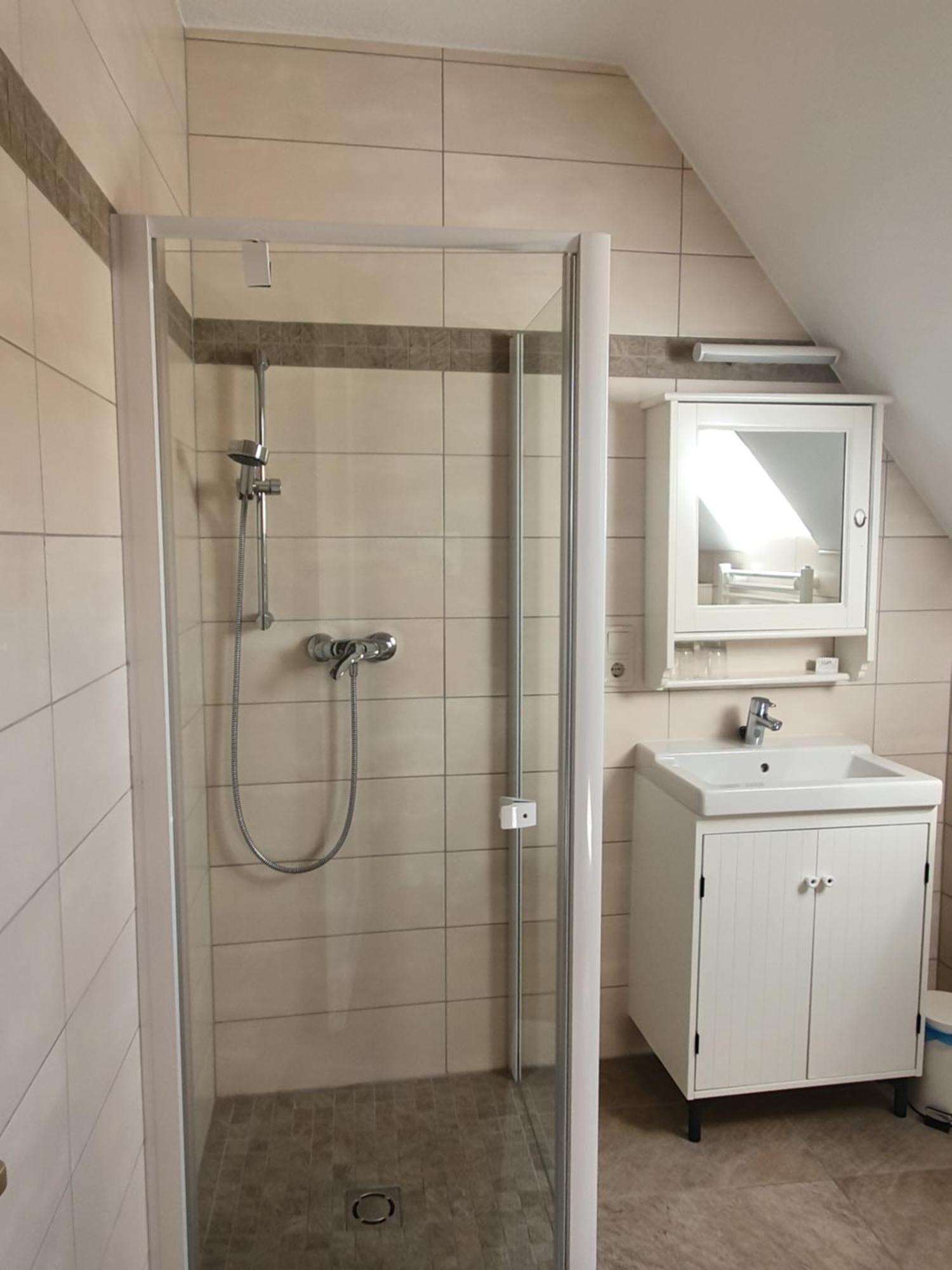 Huber Panzio Bed & Breakfast Fertőrákos Eksteriør bilde