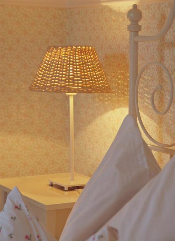 Huber Panzio Bed & Breakfast Fertőrákos Eksteriør bilde