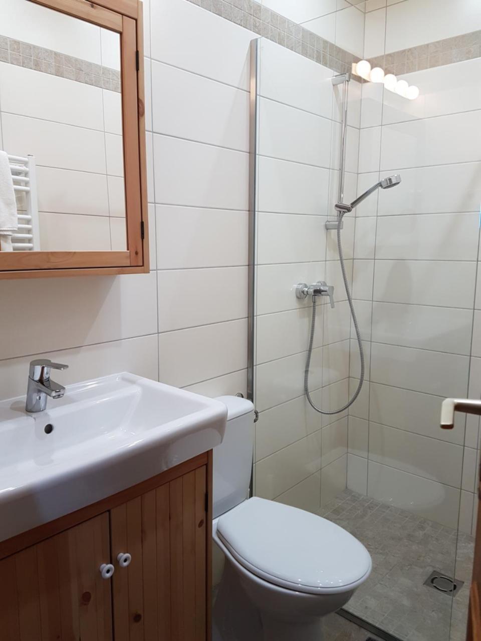 Huber Panzio Bed & Breakfast Fertőrákos Eksteriør bilde